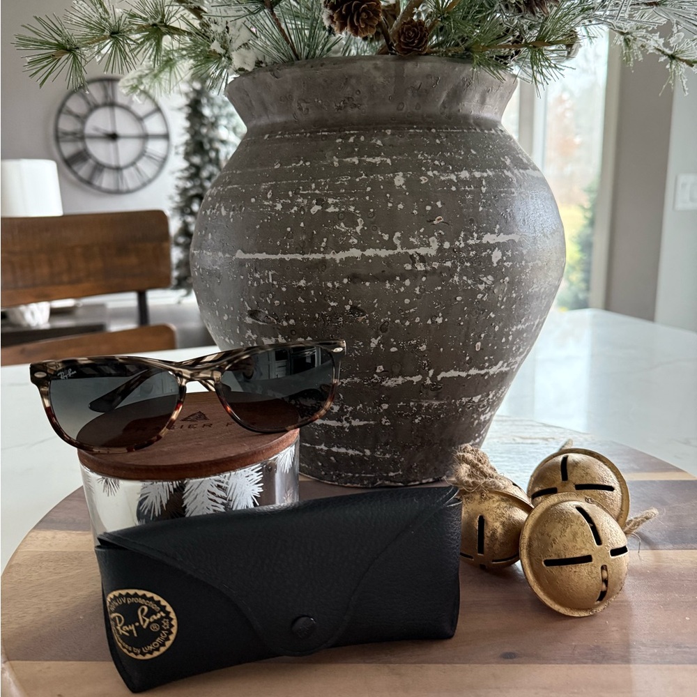 Ray-Ban Wayfarer (unisex)